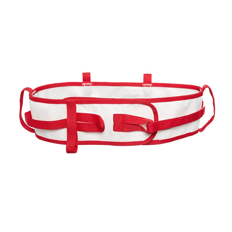 disposable belt handicare manual transfer aid 1