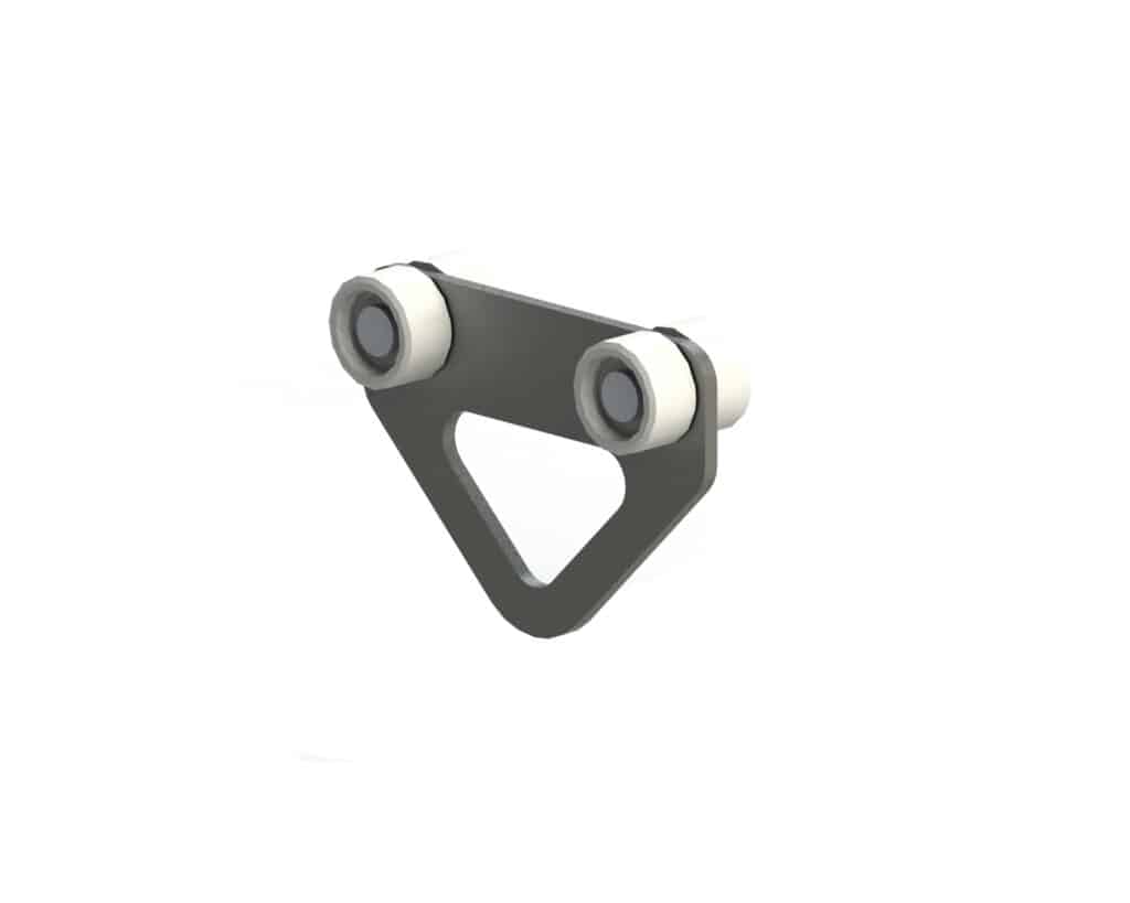 savaria trolley accessory