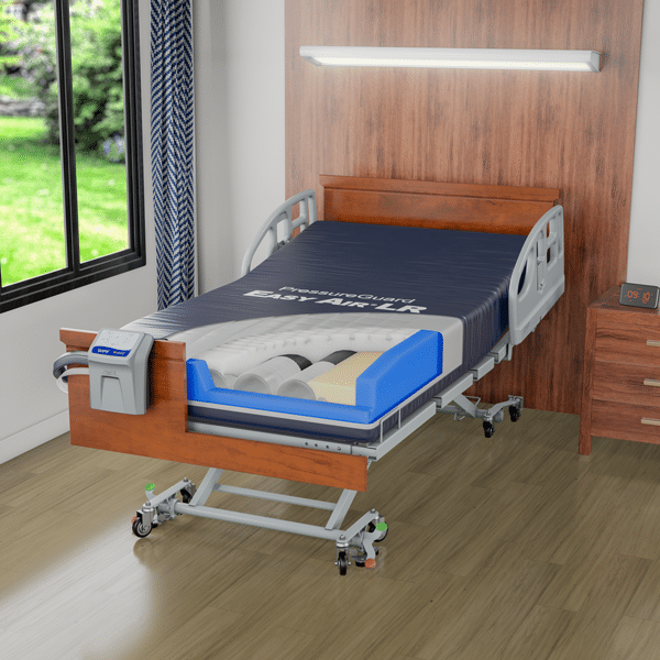 EasyAirLR Long term Care Room