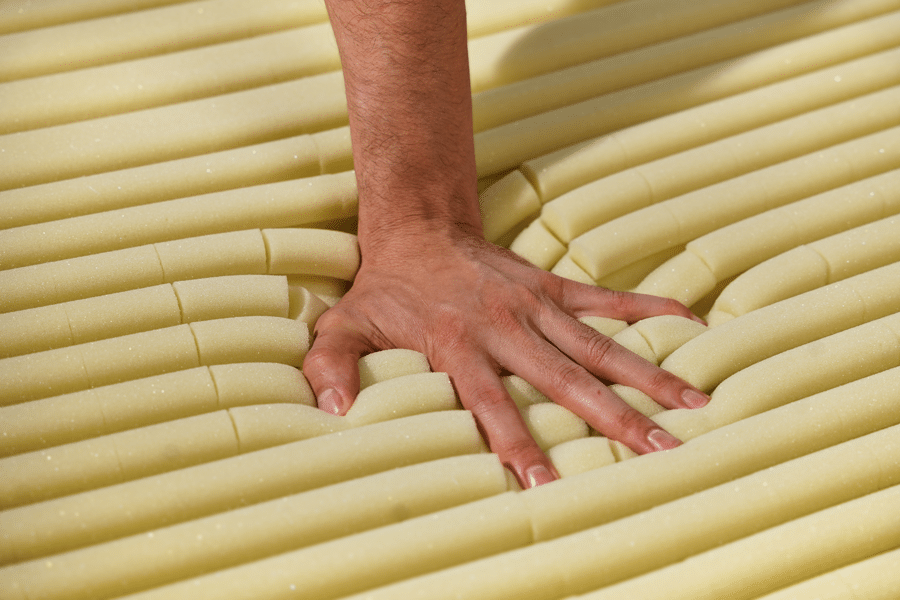 Non Shearing Surface