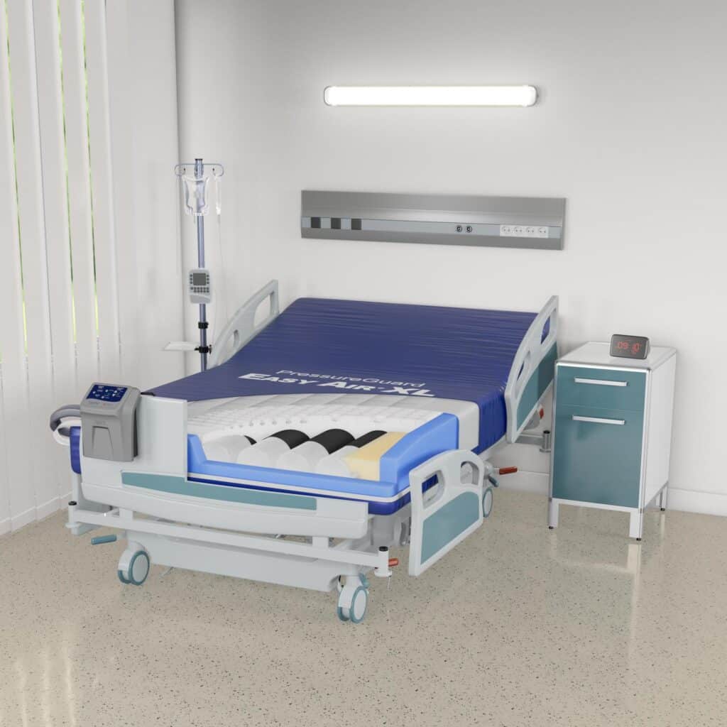 Savaria EasyAirXL 240105 v02