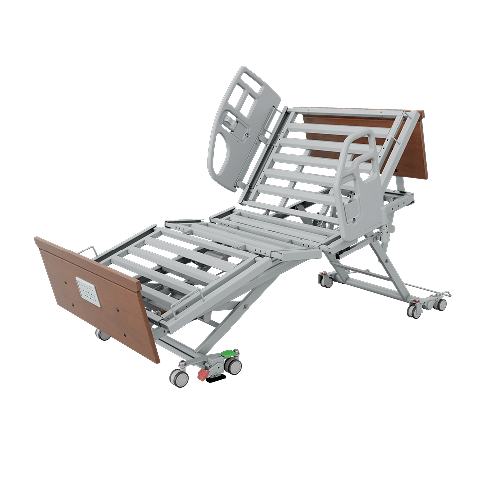 Encore Bed