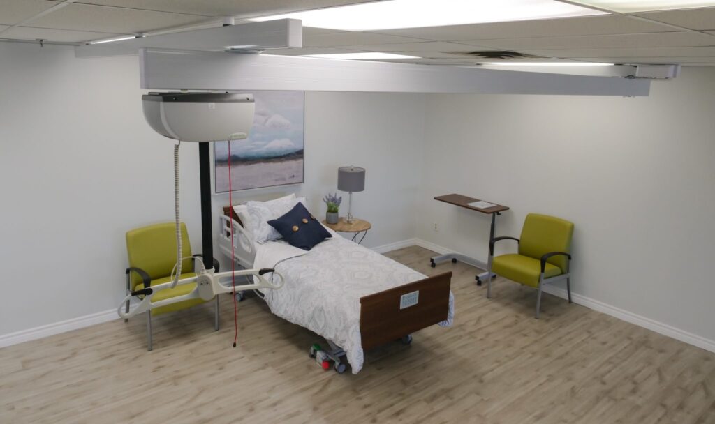 XY System Room