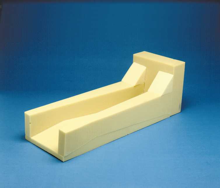 LegTrough